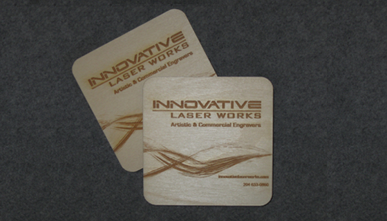 Consumer/Gifts - Coasters